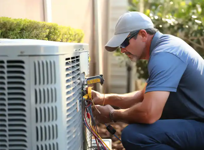 installateur Overschild